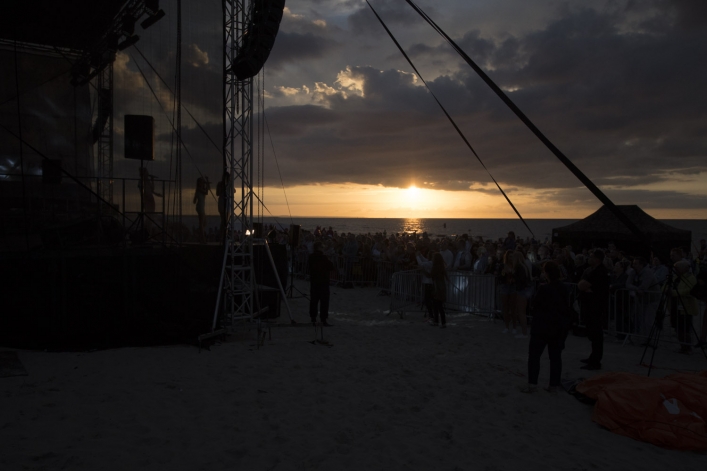Bursztynowe lato – Summer Amber Festival 2017