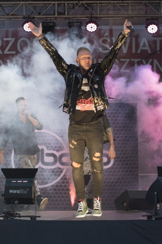 Bursztynowe lato – Summer Amber Festival 2017