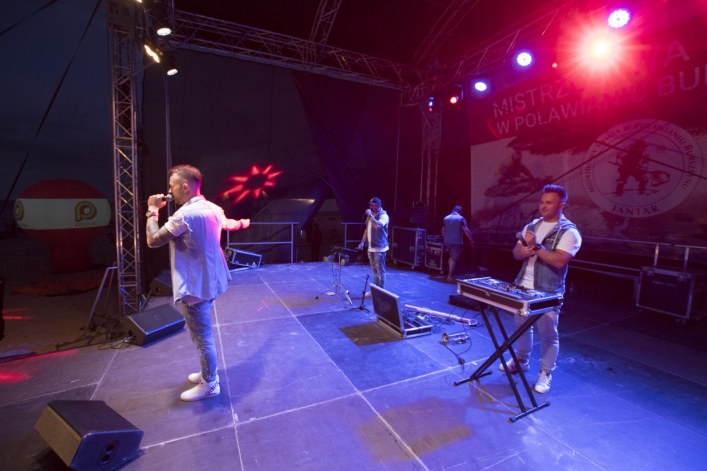 Bursztynowe lato – Summer Amber Festival 2017
