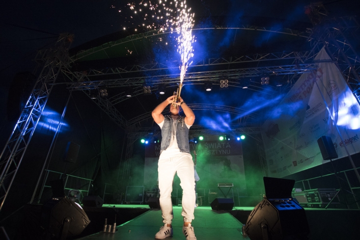 Bursztynowe lato – Summer Amber Festival 2017