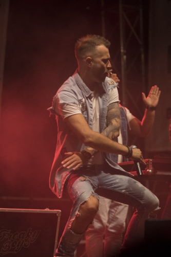 Bursztynowe lato – Summer Amber Festival 2017
