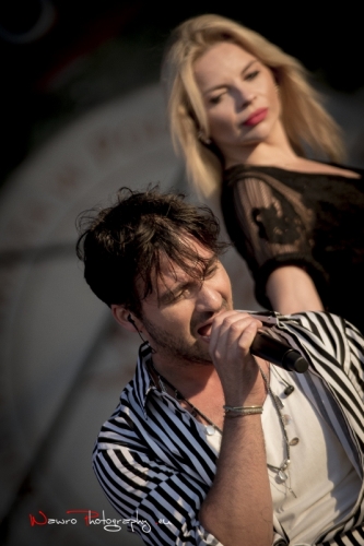 Bursztynowe lato – Summer Amber Festival 2017