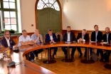Burzliwa debata w sprawie powstania nowego źródła ciepła w Elblągu. Nie ma konsensusu