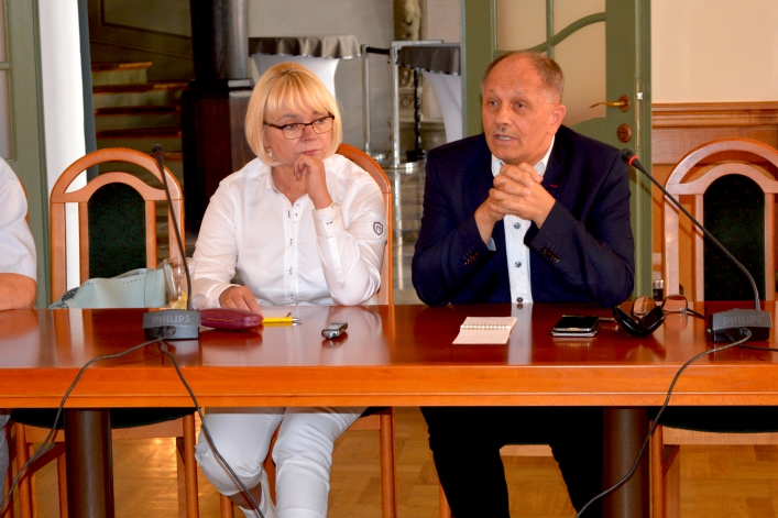 Burzliwa debata w sprawie powstania nowego źródła ciepła w Elblągu. Nie ma konsensusu
