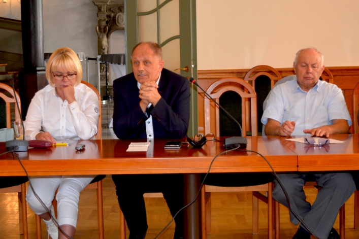 Burzliwa debata w sprawie powstania nowego źródła ciepła w Elblągu. Nie ma konsensusu