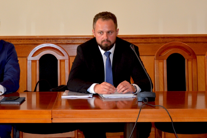Burzliwa debata w sprawie powstania nowego źródła ciepła w Elblągu. Nie ma konsensusu
