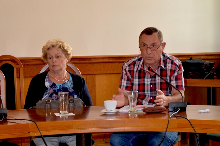 Burzliwa debata w sprawie powstania nowego źródła ciepła w Elblągu. Nie ma konsensusu