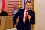 Były łzy radości i wzruszenia. Sekcja kajakowa Olimpii Elbląg uroczyście zakończyła sezon