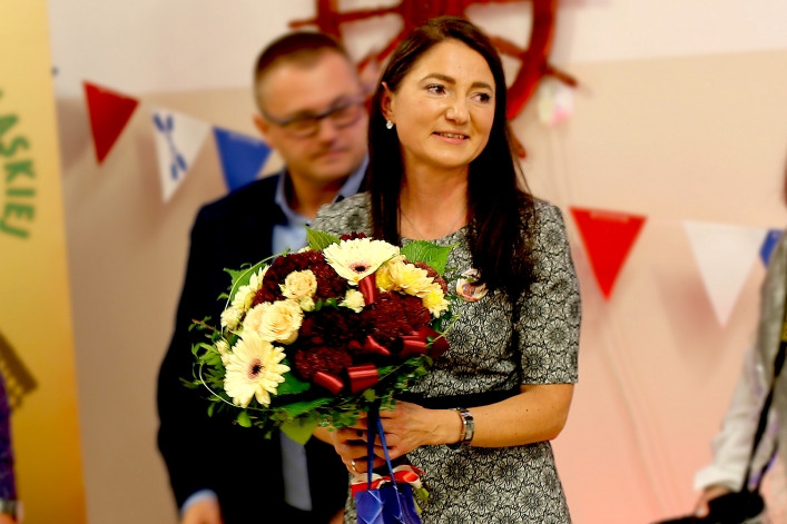 Były łzy radości i wzruszenia. Sekcja kajakowa Olimpii Elbląg uroczyście zakończyła sezon