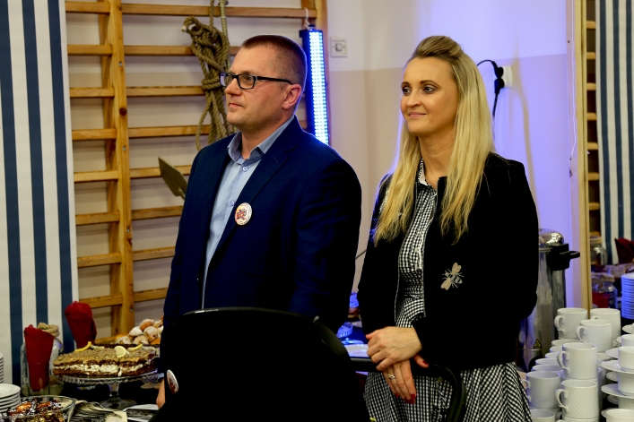Były łzy radości i wzruszenia. Sekcja kajakowa Olimpii Elbląg uroczyście zakończyła sezon