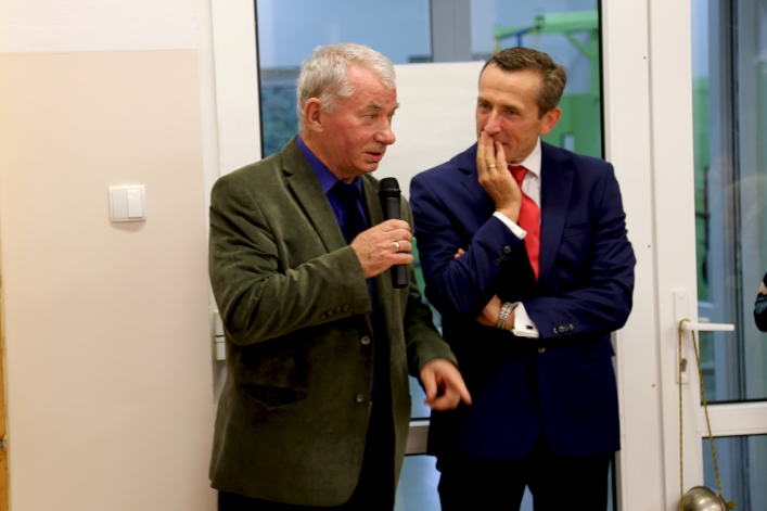 Były łzy radości i wzruszenia. Sekcja kajakowa Olimpii Elbląg uroczyście zakończyła sezon