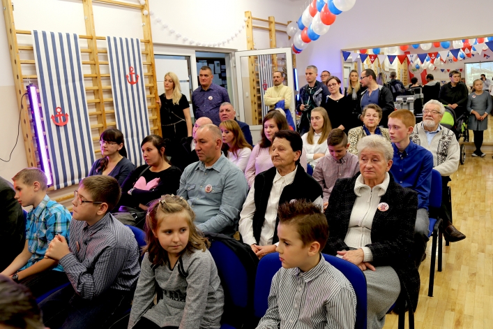 Były łzy radości i wzruszenia. Sekcja kajakowa Olimpii Elbląg uroczyście zakończyła sezon