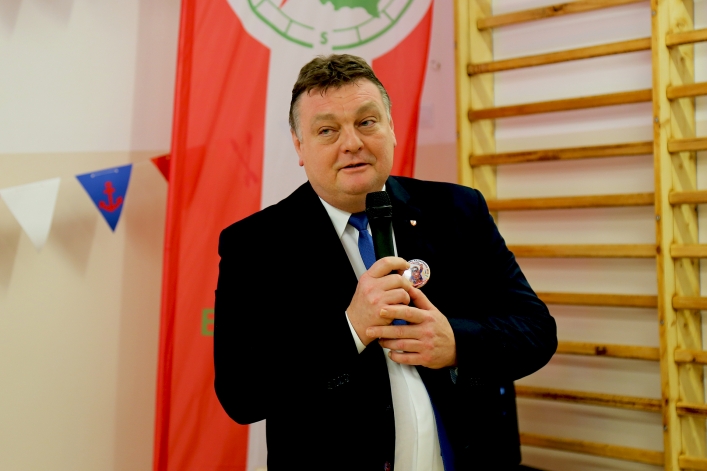Były łzy radości i wzruszenia. Sekcja kajakowa Olimpii Elbląg uroczyście zakończyła sezon