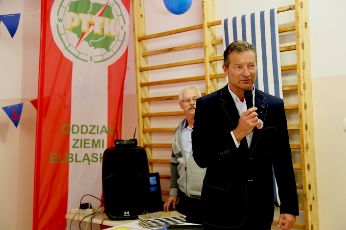 Były łzy radości i wzruszenia. Sekcja kajakowa Olimpii Elbląg uroczyście zakończyła sezon