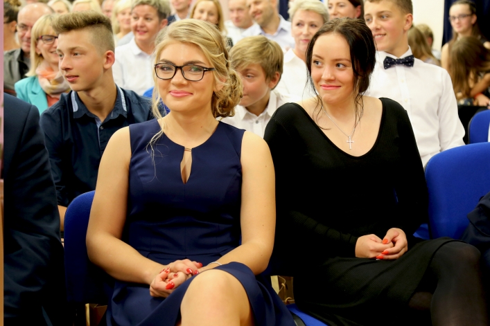 Były łzy radości i wzruszenia. Sekcja kajakowa Olimpii Elbląg uroczyście zakończyła sezon