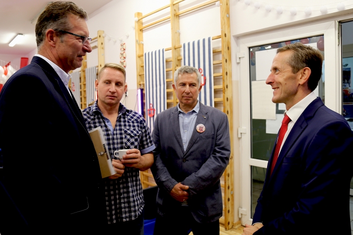 Były łzy radości i wzruszenia. Sekcja kajakowa Olimpii Elbląg uroczyście zakończyła sezon