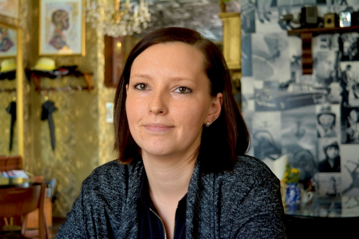 Certyfikowany Doradca Laktacyjny Monika Kaśkiewicz,