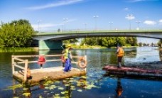 Camping odnotowuje straty. Odpowiedź Urzędu Miejskiego
