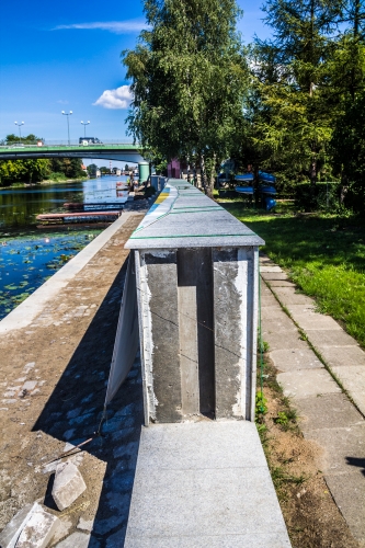 Camping odnotowuje straty. Odpowiedź Urzędu Miejskiego