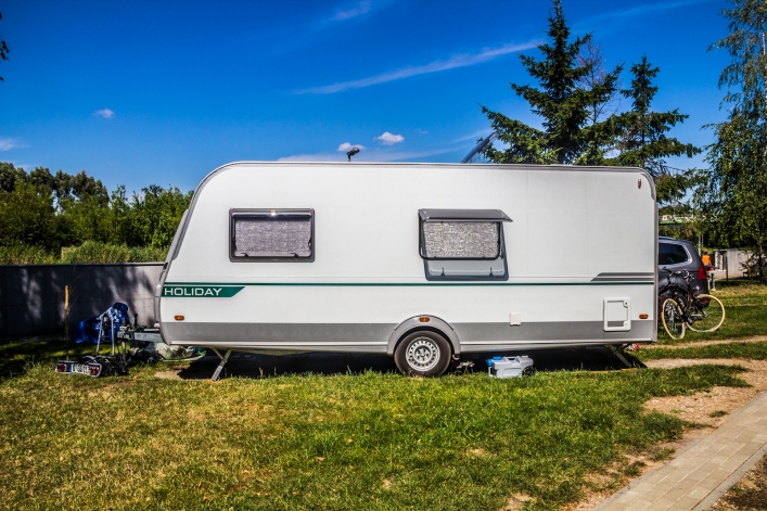Camping odnotowuje straty. Odpowiedź Urzędu Miejskiego