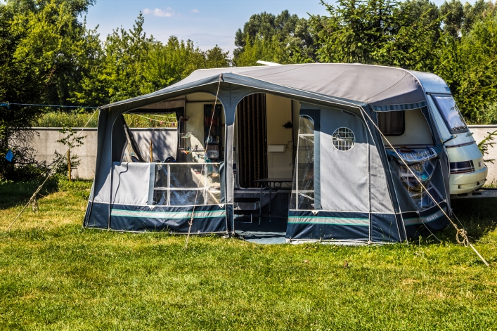 Camping odnotowuje straty. Odpowiedź Urzędu Miejskiego