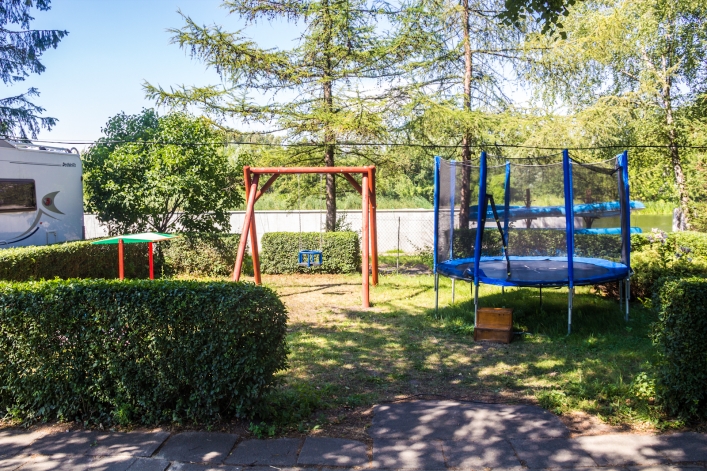 Camping odnotowuje straty. Odpowiedź Urzędu Miejskiego
