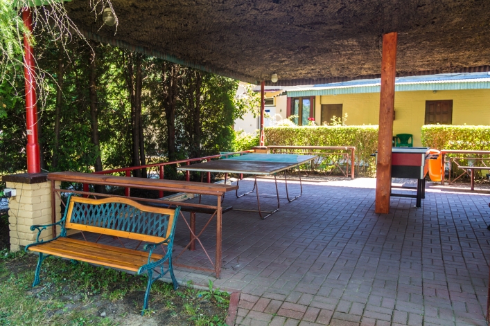 Camping odnotowuje straty. Odpowiedź Urzędu Miejskiego