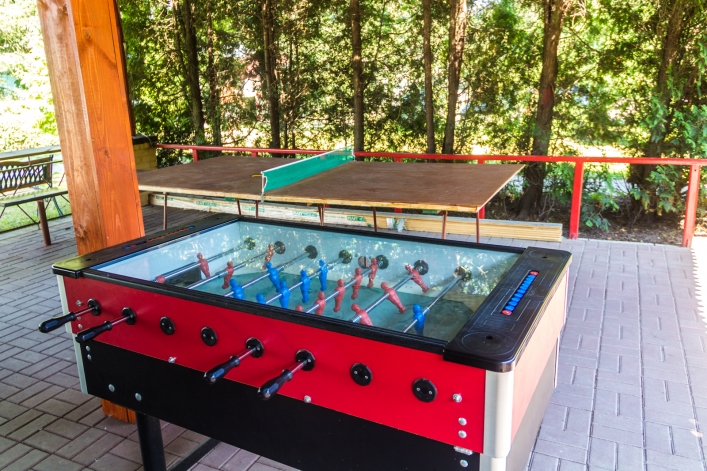 Camping odnotowuje straty. Odpowiedź Urzędu Miejskiego