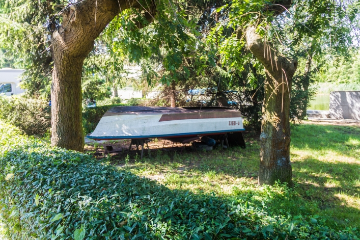 Camping odnotowuje straty. Odpowiedź Urzędu Miejskiego