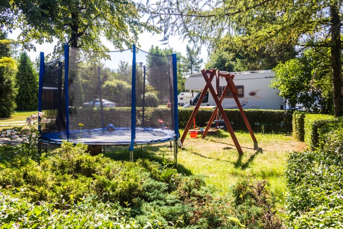 Camping odnotowuje straty. Odpowiedź Urzędu Miejskiego