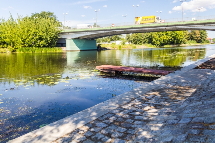Camping odnotowuje straty. Odpowiedź Urzędu Miejskiego