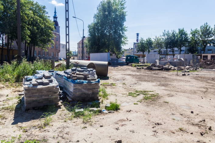 Camping odnotowuje straty. Odpowiedź Urzędu Miejskiego