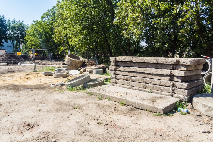 Camping odnotowuje straty. Odpowiedź Urzędu Miejskiego