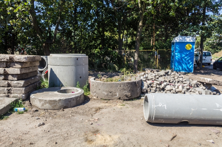 Camping odnotowuje straty. Odpowiedź Urzędu Miejskiego