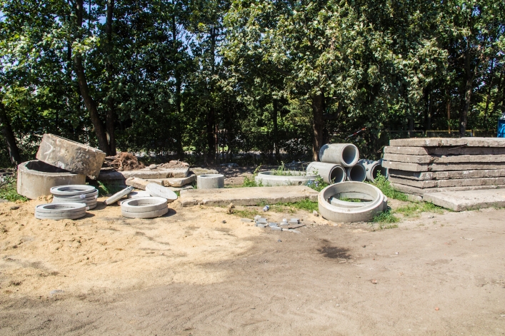 Camping odnotowuje straty. Odpowiedź Urzędu Miejskiego