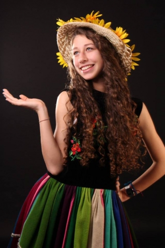 Career in Art, czyli artystycznie i multikulturowo