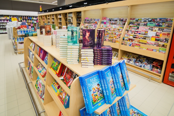 Carrefour zakończył kompleksową modernizację  hipermarketu w Elblągu