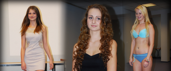 Casting do Miss Ziemi Elbląskiej w Braniewie. Zobacz zdjęcia