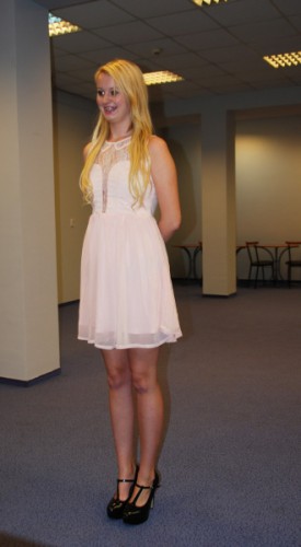Casting do Miss Ziemi Elbląskiej w Braniewie. Zobacz zdjęcia
