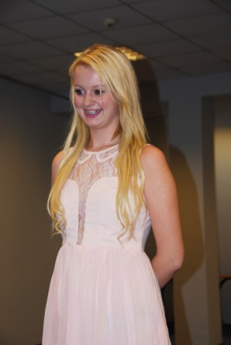Casting do Miss Ziemi Elbląskiej w Braniewie. Zobacz zdjęcia