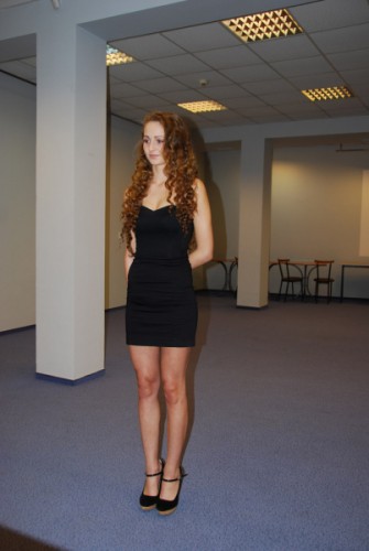 Casting do Miss Ziemi Elbląskiej w Braniewie. Zobacz zdjęcia