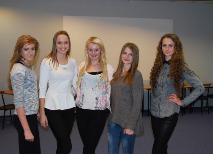 Casting do Miss Ziemi Elbląskiej w Braniewie. Zobacz zdjęcia