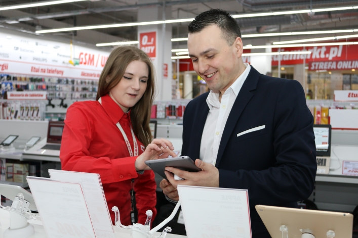 Centrum technologiczne już otwarte