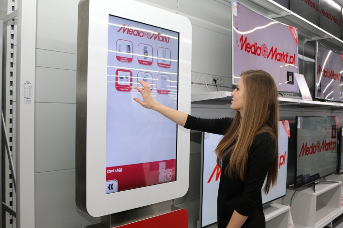 Centrum technologiczne już otwarte