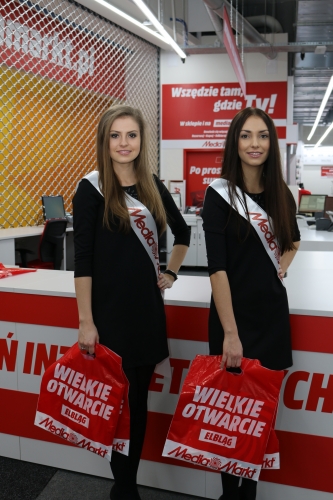Centrum technologiczne już otwarte