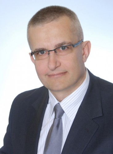Cezary Balbuza kandydatem EKO na prezydenta miasta