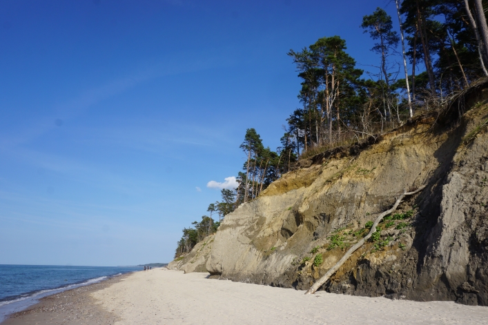 Charytatywnie wzdłuż polskiego wybrzeża – od Piasków do Świnoujścia