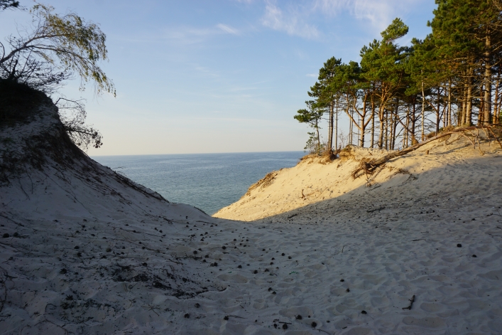 Charytatywnie wzdłuż polskiego wybrzeża – od Piasków do Świnoujścia