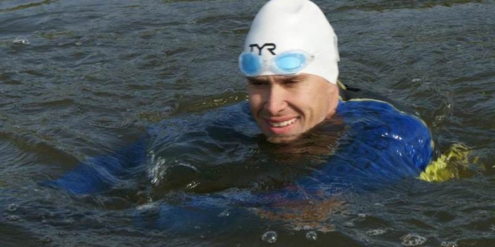Chcecie sprawdzić swoje umiejętności pływackie  na Zalewie Wiślanym 2015 roku ?