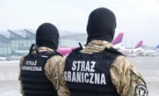 Chcesz służyć w Straży Granicznej? Na kandydatów czeka 70 miejsc
